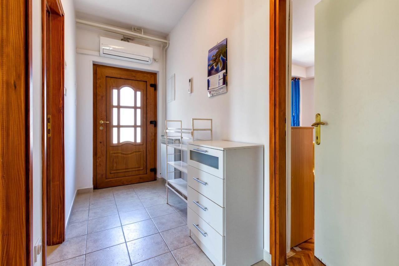 Apartments Margarita Mali Lošinj Exterior foto
