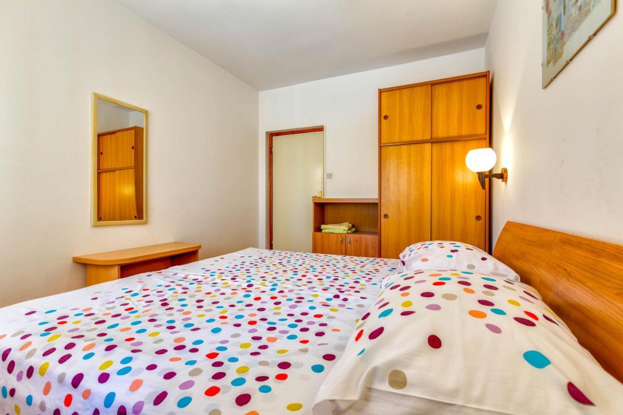 Apartments Margarita Mali Lošinj Exterior foto
