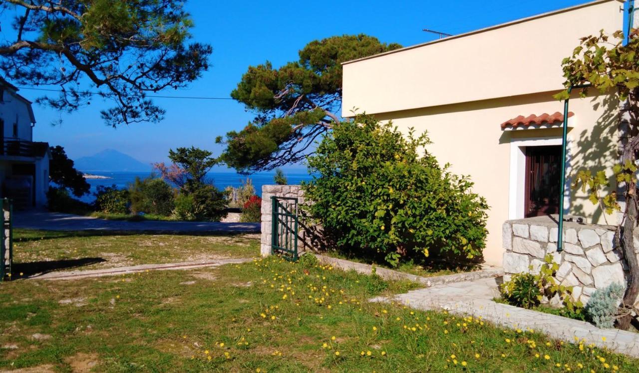 Apartments Margarita Mali Lošinj Exterior foto